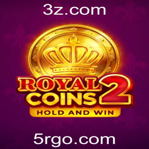 RoyalCoins2: Descubra o Mundo Empolgante de Estratégia e Aventura no 5r.com