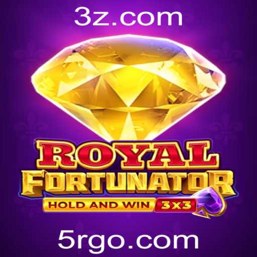 Royalfort: Uma Imersão no Mundo Estratégico de Royalfort e a Inovação da 5r.com