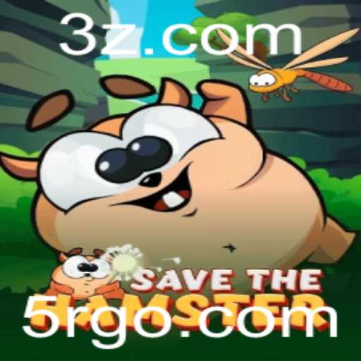 Descubra SavetheHamster: Um Novo Jogo Viciante e Educativo