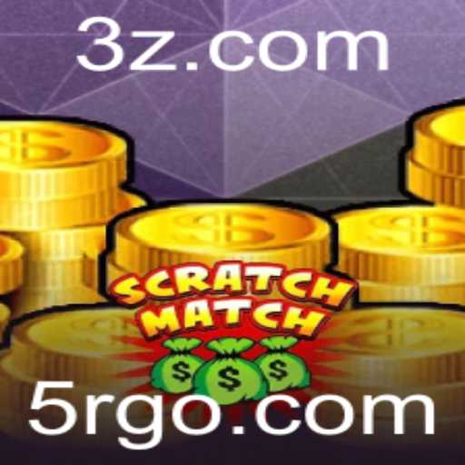 Descubra o Empolgante Mundo de ScratchMatch