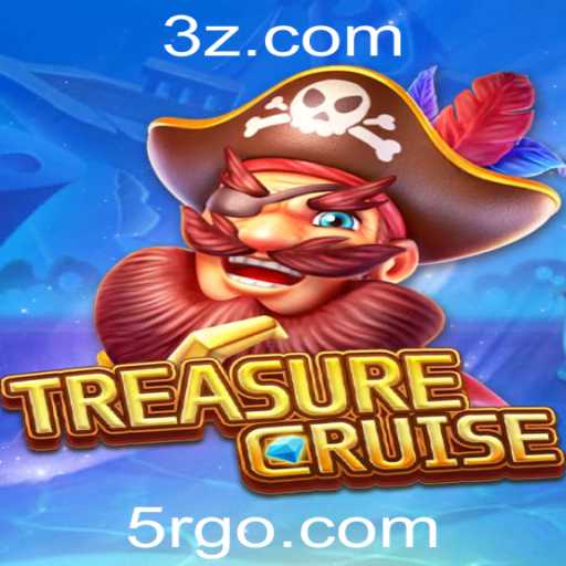 Explorando o Universo do Jogo TREASURECRUISE