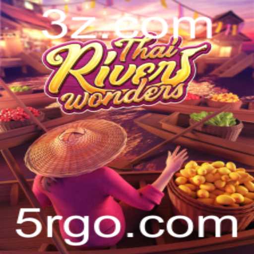 Mergulhando no Mundo de ThaiRiverWonders: Descubra a Emoção do Jogo