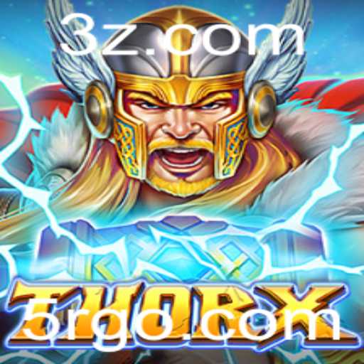 Descubra ThorX: O Novo Fenômeno dos Jogos de Estratégia