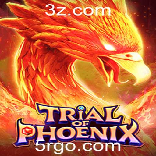 TrialofPhoenix: Mergulhando nas Aves Lendárias do Jogo com 5r.com