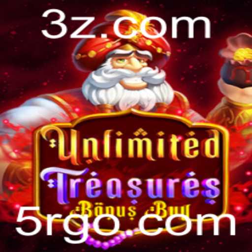 Explore o Universo de Aventuras em UnlimitedTreasuresBonusBuy