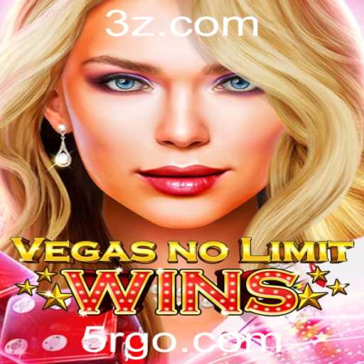 VegasNoLimitWins: Uma Experiência de Jogo Inovadora e Empolgante