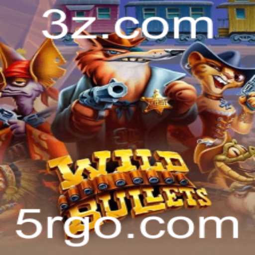 Descubra a Aventura Explosiva no Jogo WildBullets