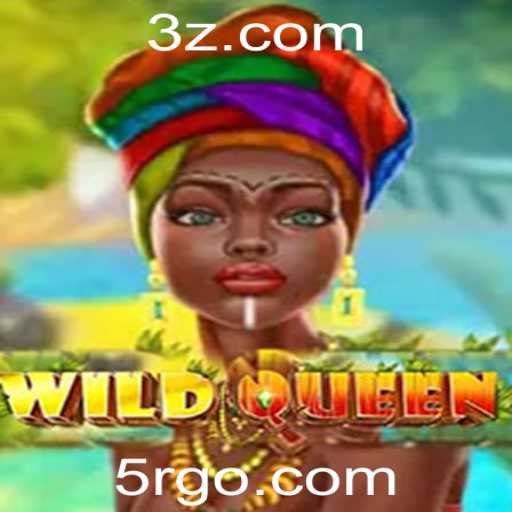 Explorando o Mundo Empolgante de WildQueen: O Jogo que Conquista os Aficionados por 5r.com