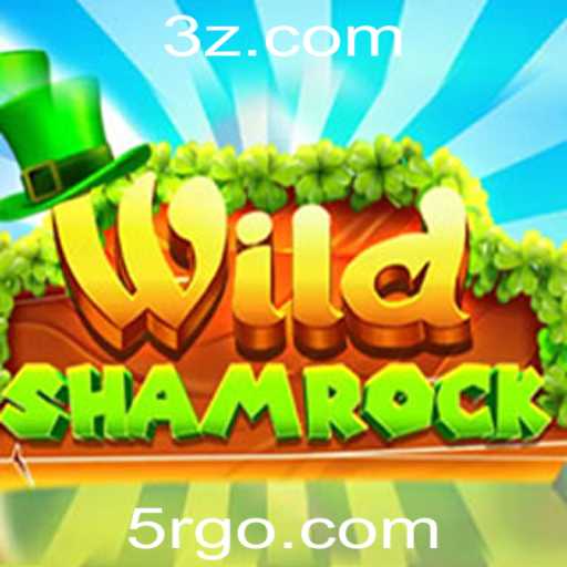 Explorando o Mundo de WildShamrock: Uma Aventura Aventurosa no 5r.com