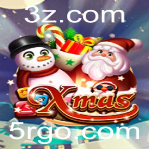 Explorando o Mundo do Jogo Xmas: Descrição, Introdução e Regras