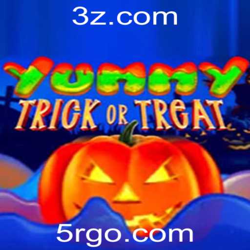 YummyTrickorTreat: Um Jogo de Aventura e Surpresas Deliciosas